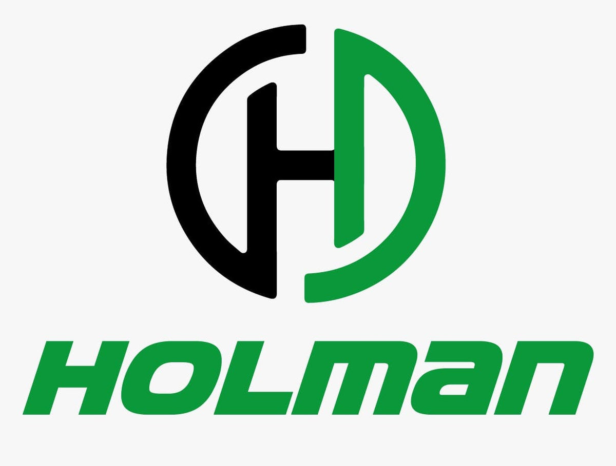Guadaña HOLMAN 4.0HP F50 — tecnología alemana